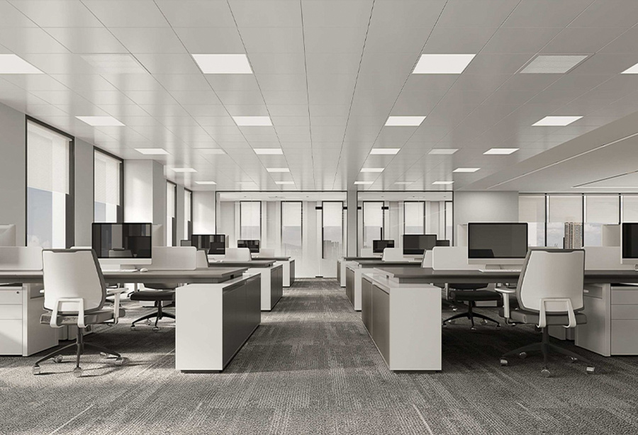 Dịch vụ thi công hoàn trả mặt bằng -mb13