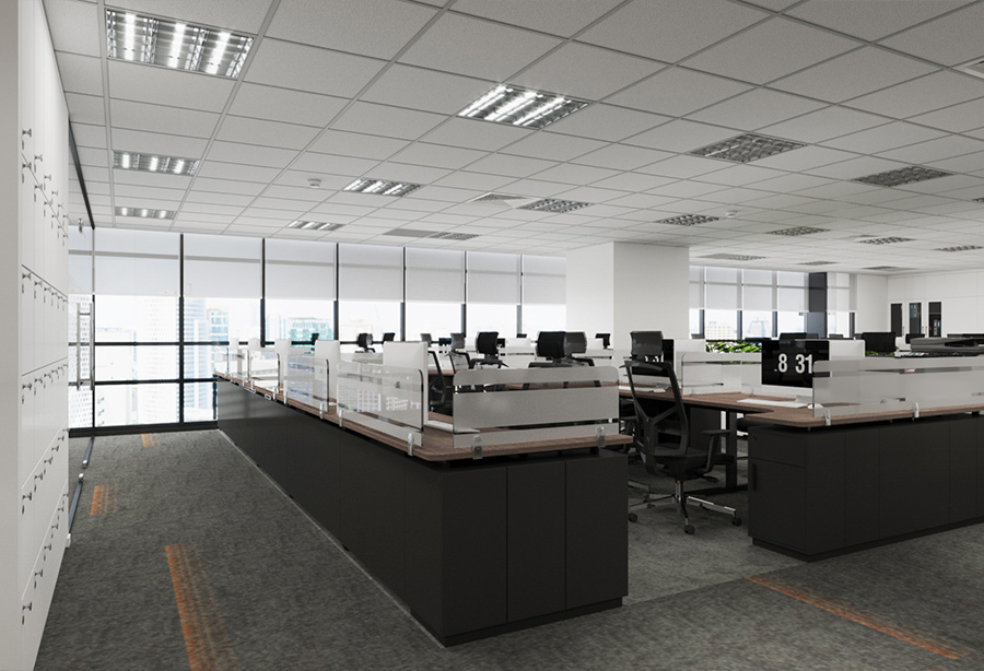 Dịch vụ thi công hoàn trả mặt bằng -mb14