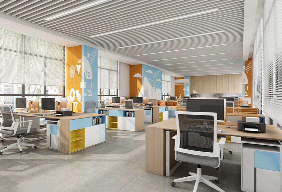 Dịch vụ thi công hoàn trả mặt bằng -mb21