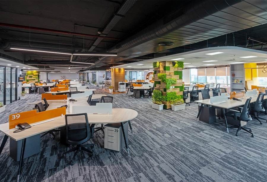 Dịch vụ thi công hoàn trả mặt bằng -mb24