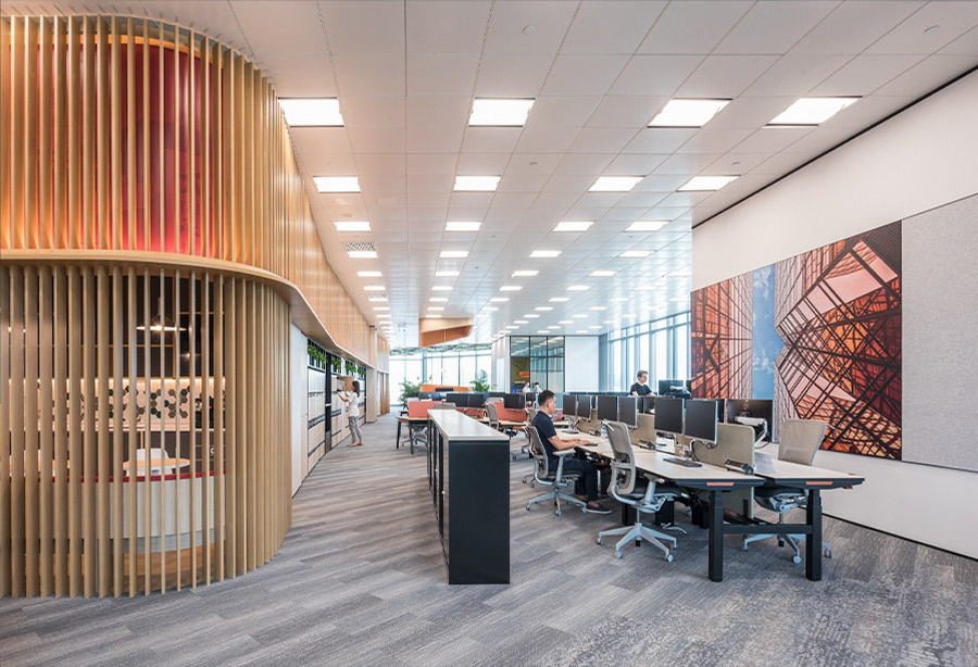 Dịch vụ thi công hoàn trả mặt bằng -mb29