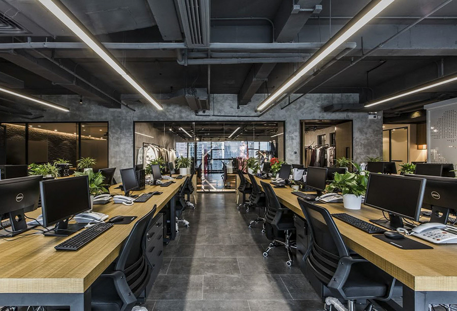 Dịch vụ thi công hoàn trả mặt bằng -mb31