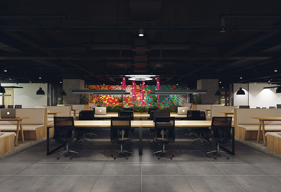 Dịch vụ thi công hoàn trả mặt bằng -mb32