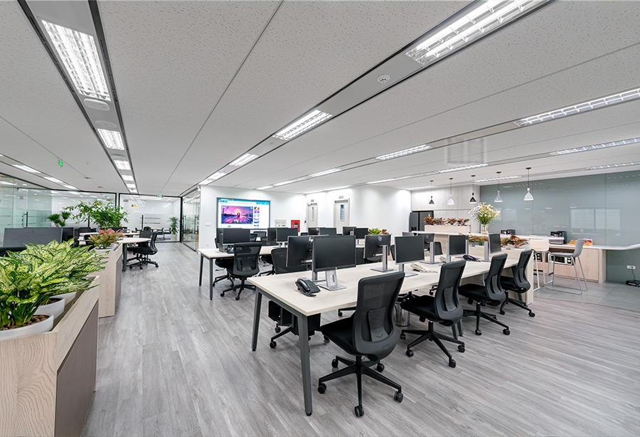 Dịch vụ thi công hoàn trả mặt bằng -mb6