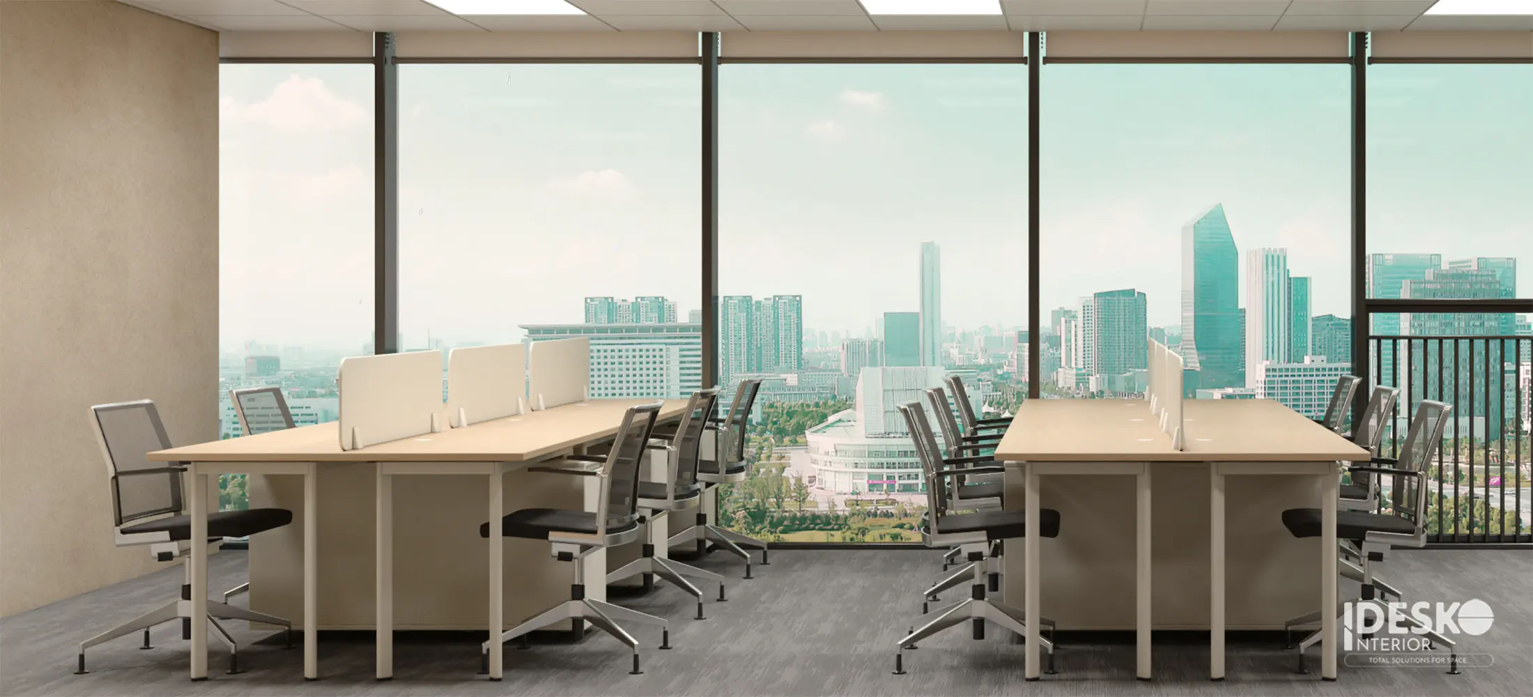 Dự án văn phòng Lubylab_8.1