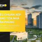 Tiêu chuẩn xếp hạng văn phòng