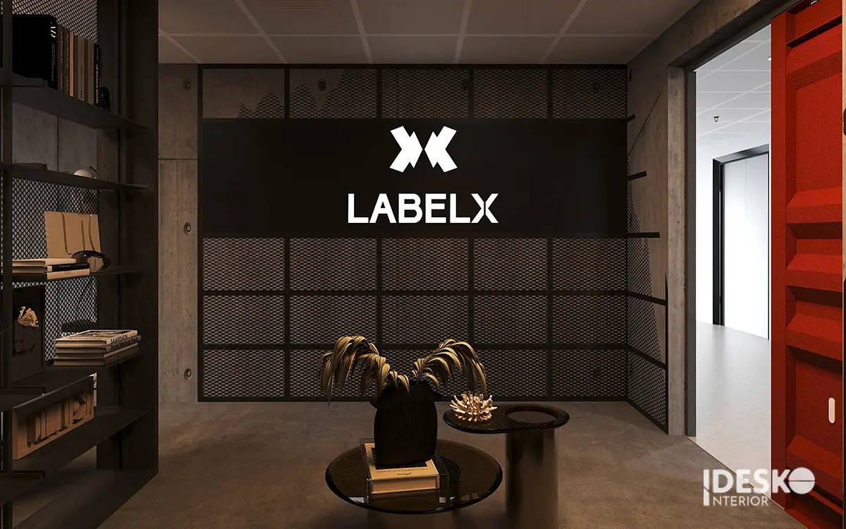 Mẫu văn phòng nhỏ đẹp 11