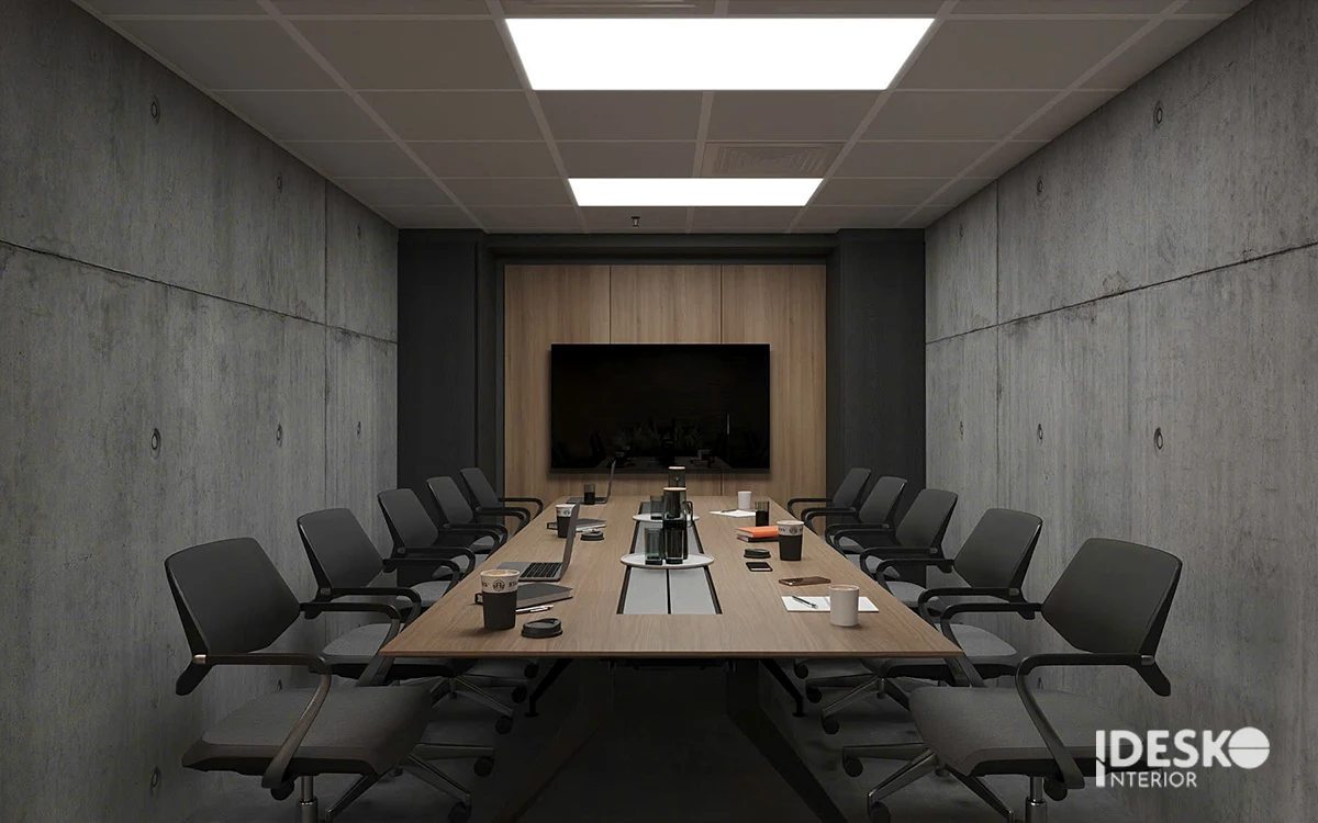 Mẫu văn phòng nhỏ đẹp 26