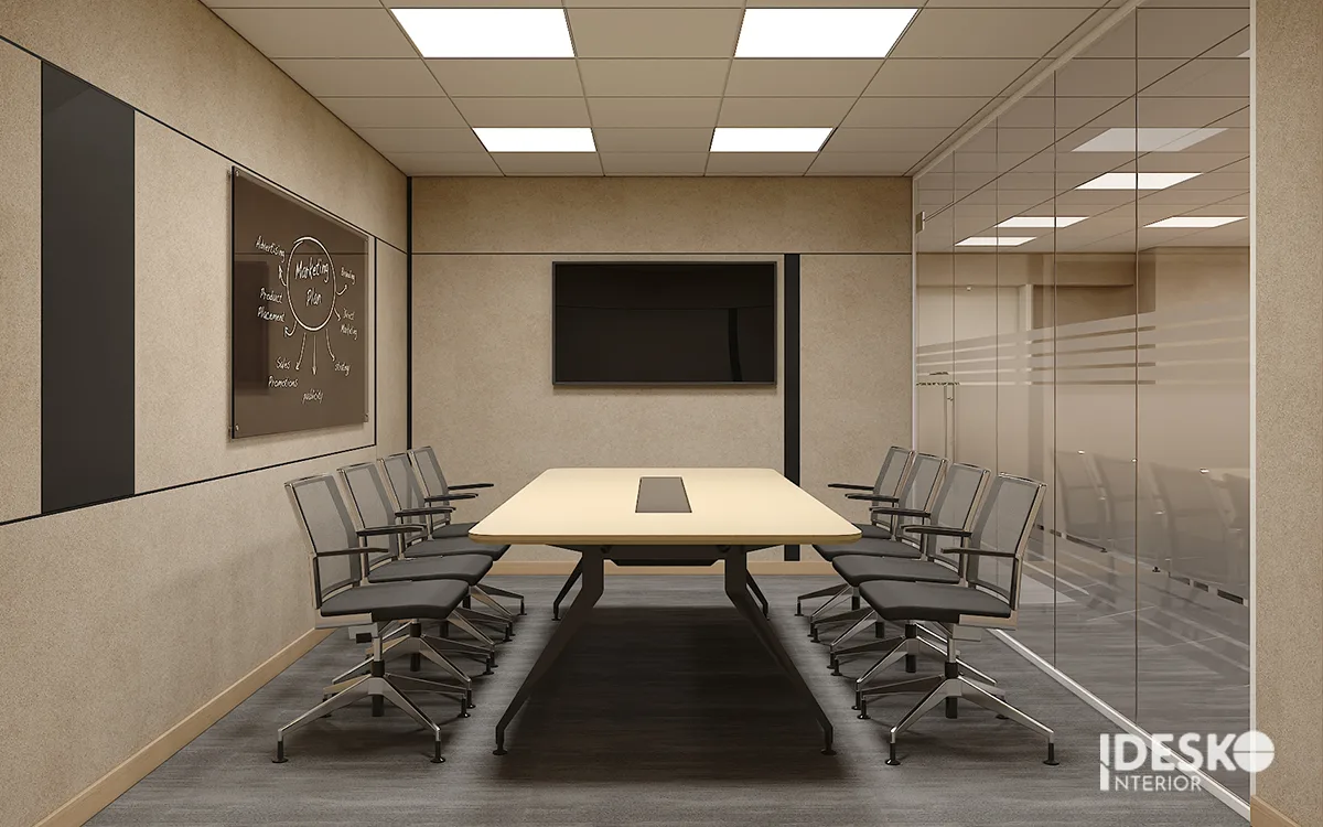 Mẫu văn phòng nhỏ đẹp 28