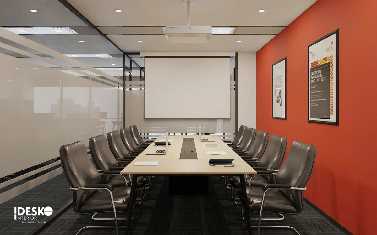 Mẫu văn phòng nhỏ đẹp 29