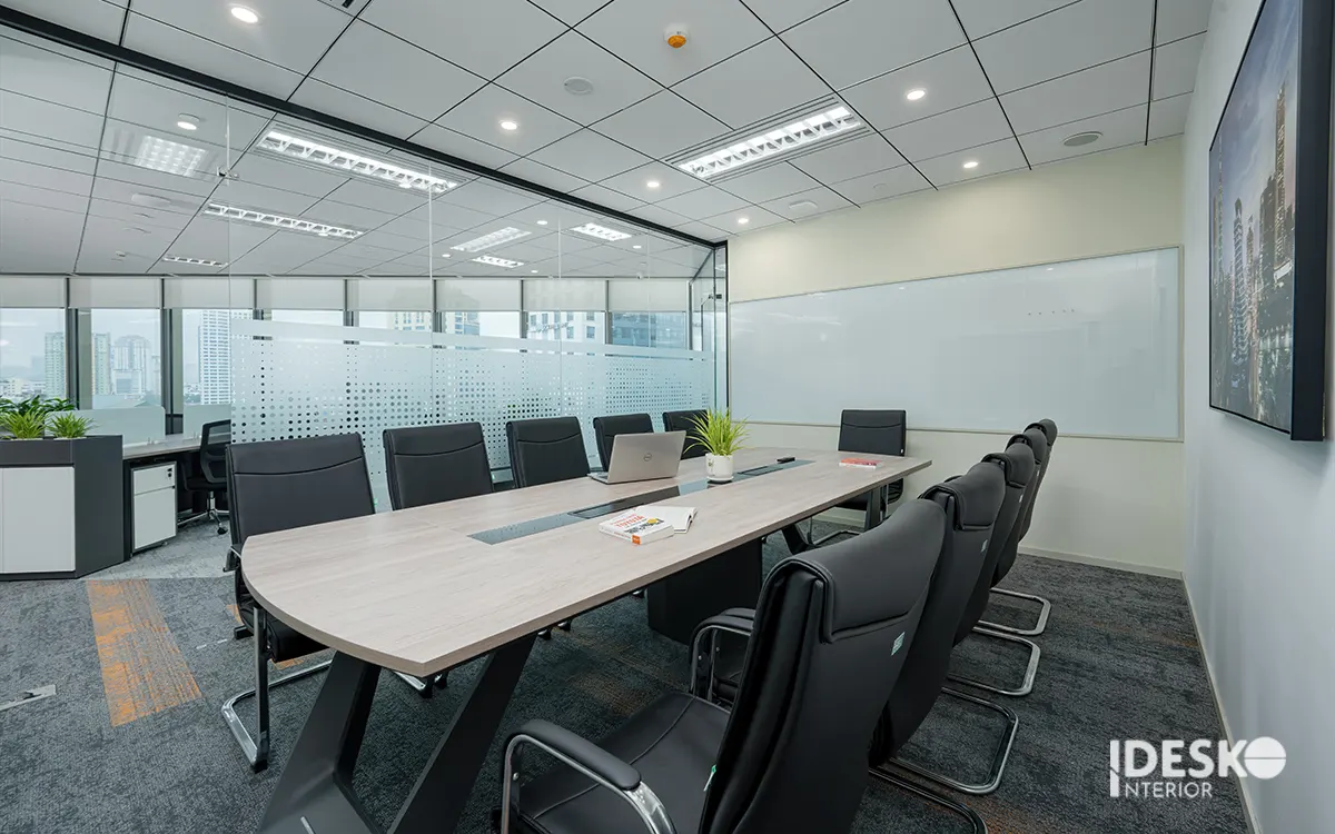 Mẫu văn phòng nhỏ đẹp 30