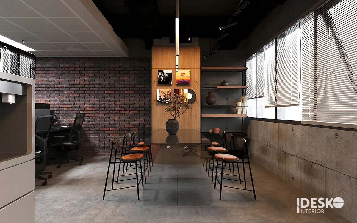 Mẫu văn phòng nhỏ đẹp 33