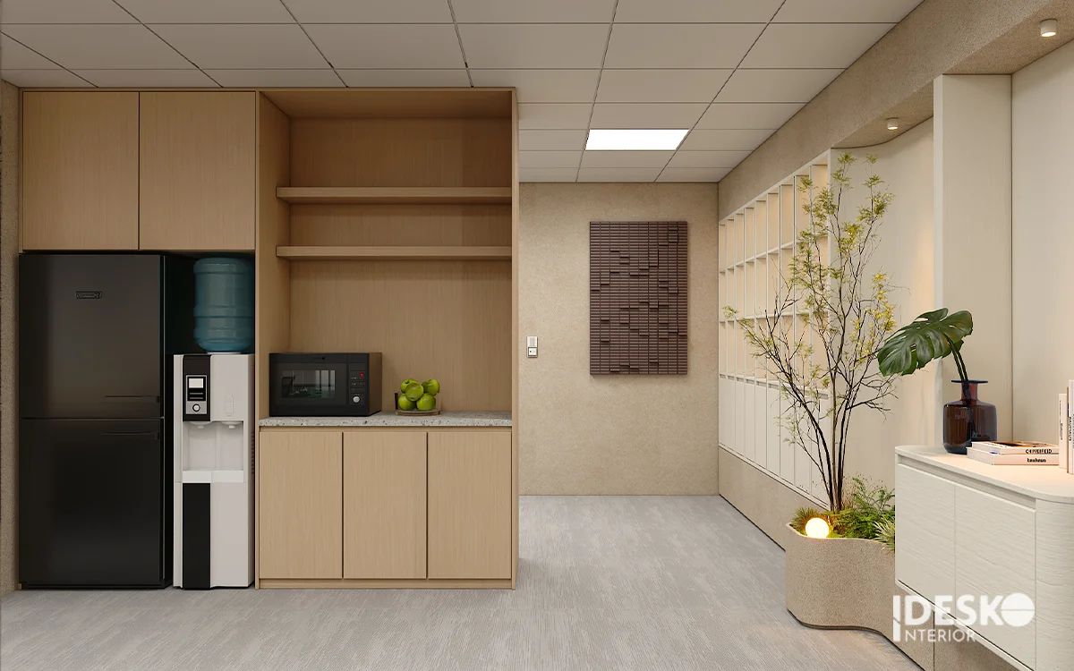 Mẫu văn phòng nhỏ đẹp 34