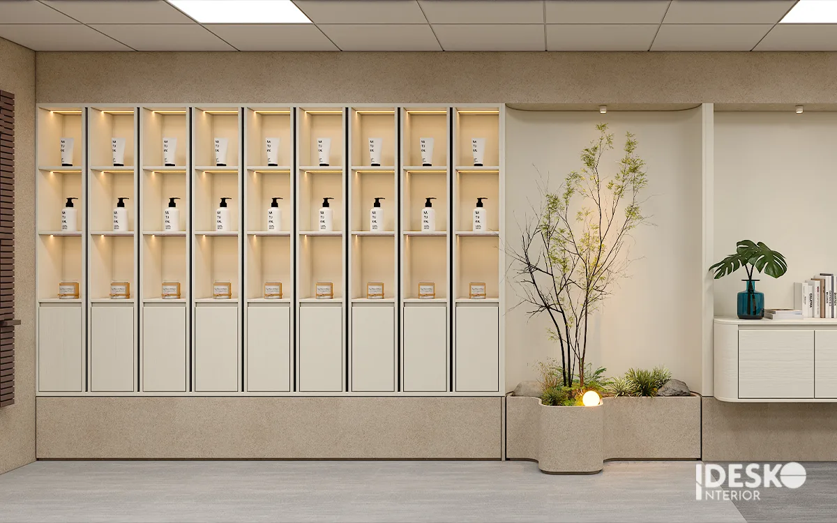 Mẫu văn phòng nhỏ đẹp 35