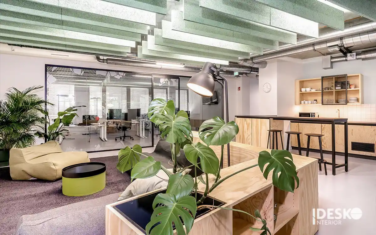 Mẫu văn phòng nhỏ đẹp 44