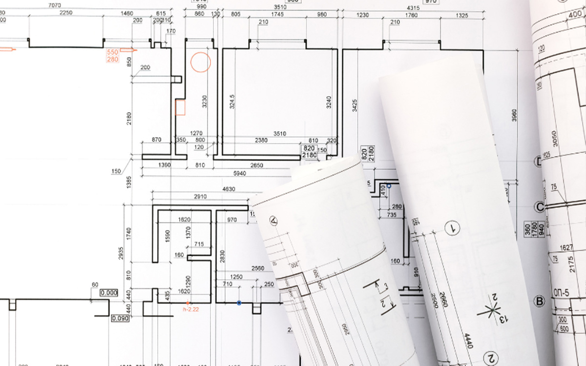 Chuẩn bị đầy đủ hồ sơ thi công văn phòng