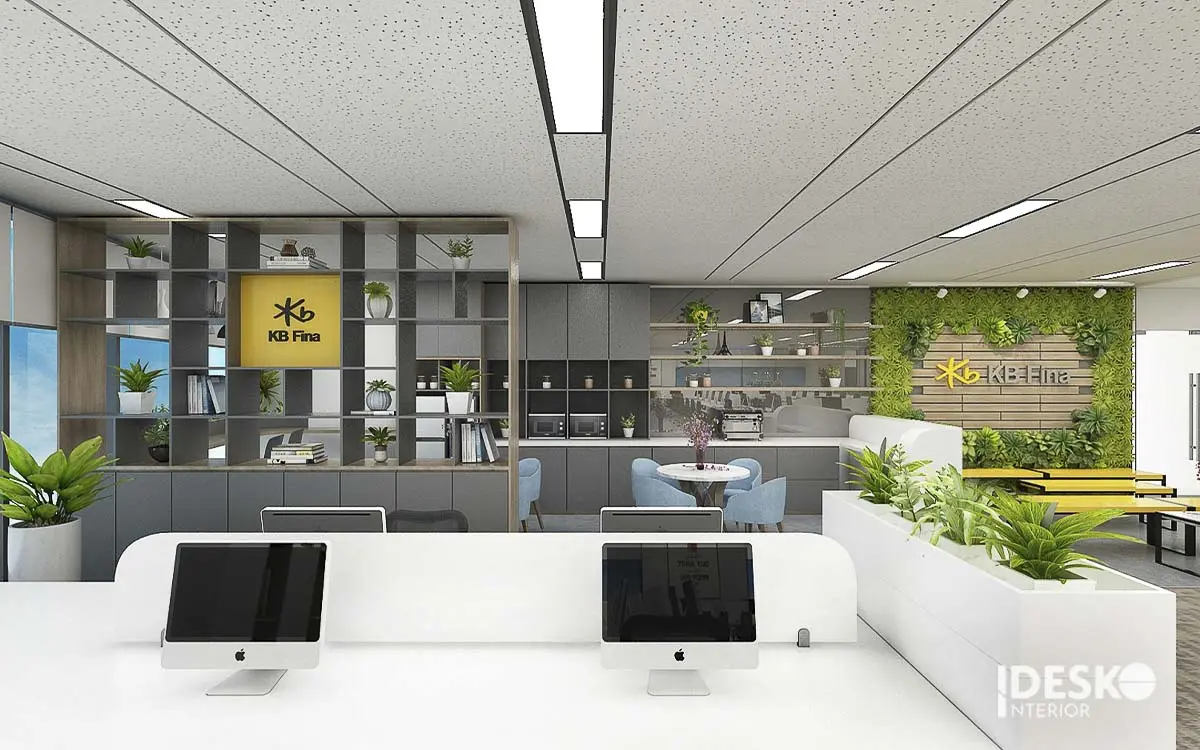 Bố trí không gian và vị trí nội thất theo phong thủy