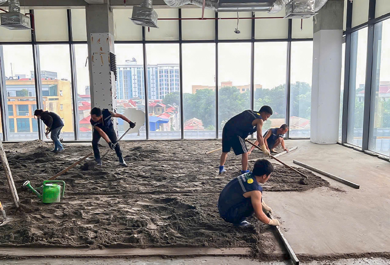 Dịch vụ cải tạo văn phòng - Page m5.2