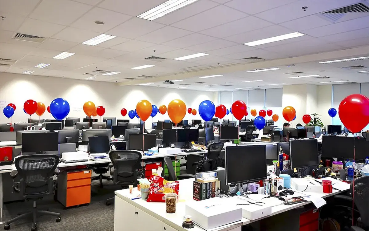 Ý tưởng trang trí 20/10_10