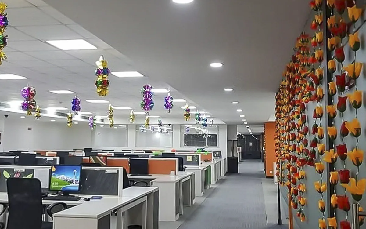 Ý tưởng trang trí 20/10_11