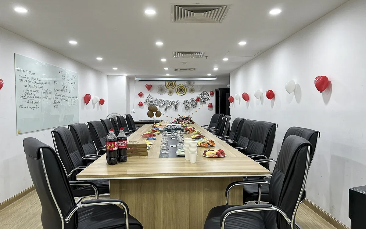 Ý tưởng trang trí 20/10_15