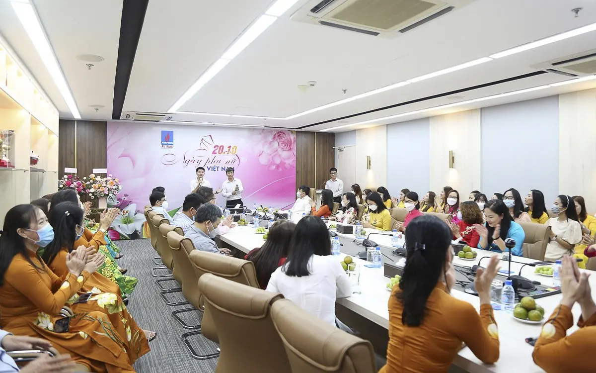 Ý tưởng trang trí 20/10_16