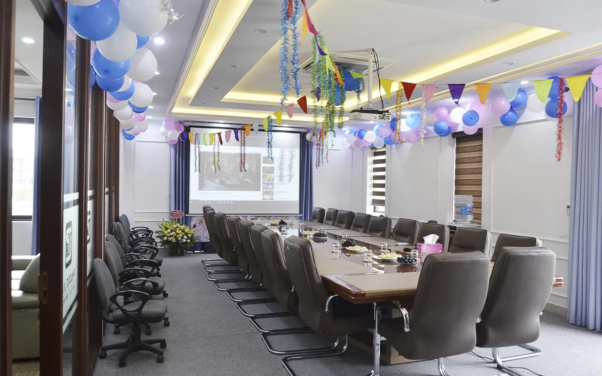 Ý tưởng trang trí 20/10_17