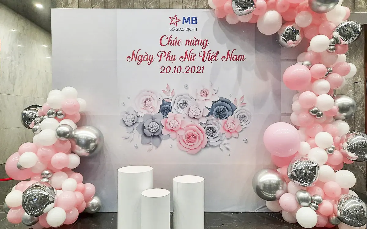 Ý tưởng trang trí 20/10_4