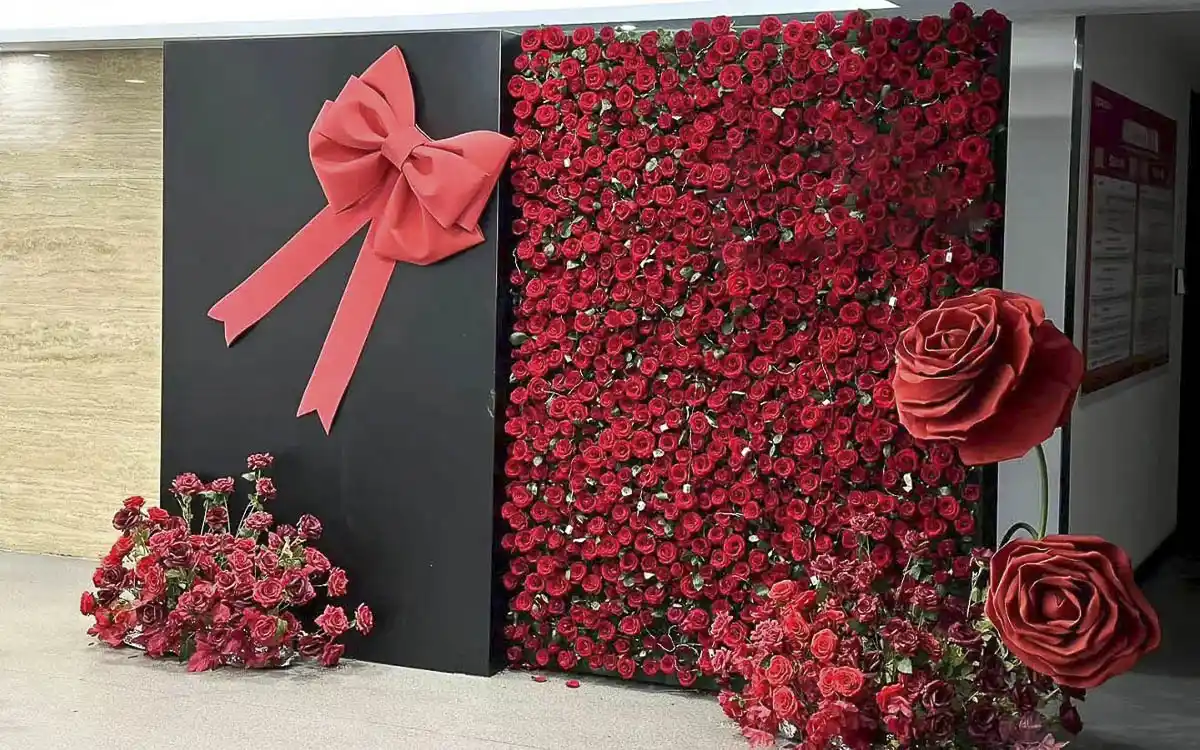 Ý tưởng trang trí 20/10_5