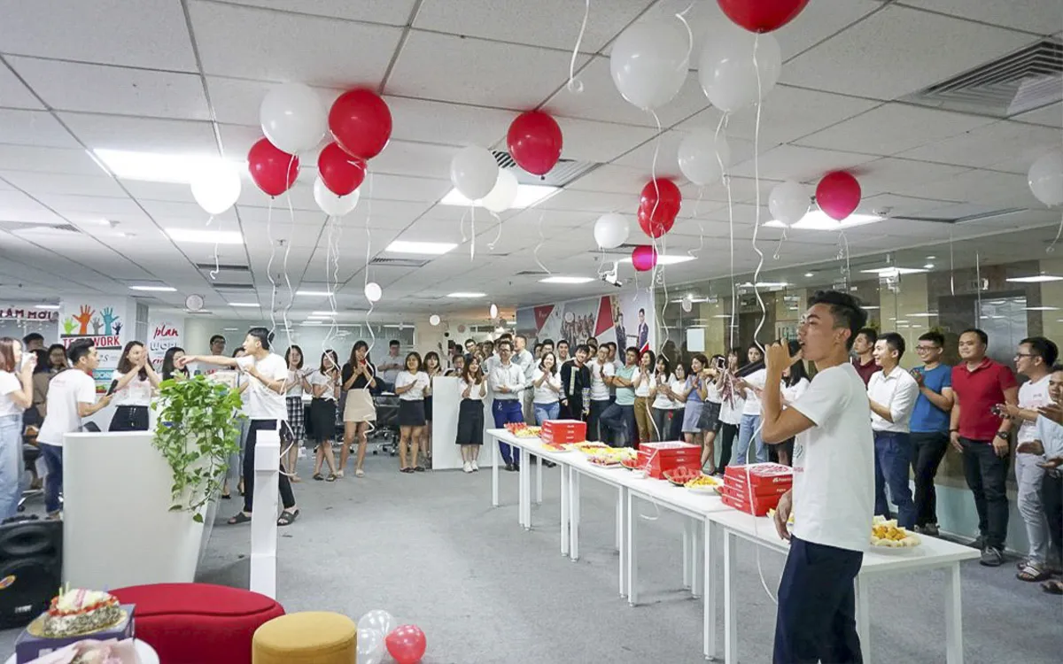 Ý tưởng trang trí 20/10_8