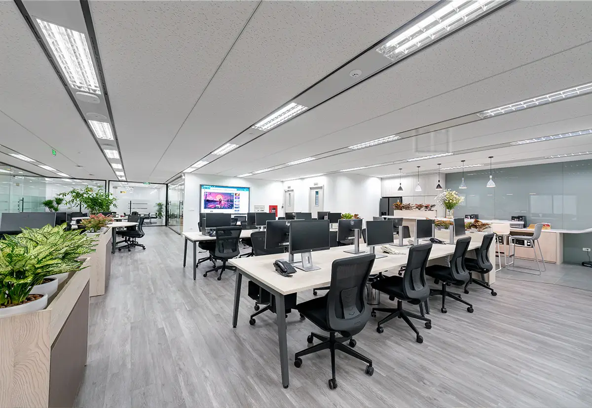 Báo giá cải tạo văn phòng_Trang cải tạo văn phòng