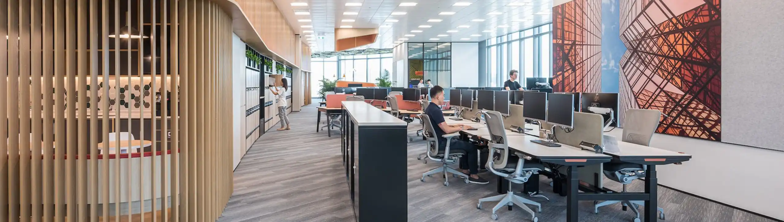 Cải tạo văn phòng là gì_Trang cải tạo văn phòng