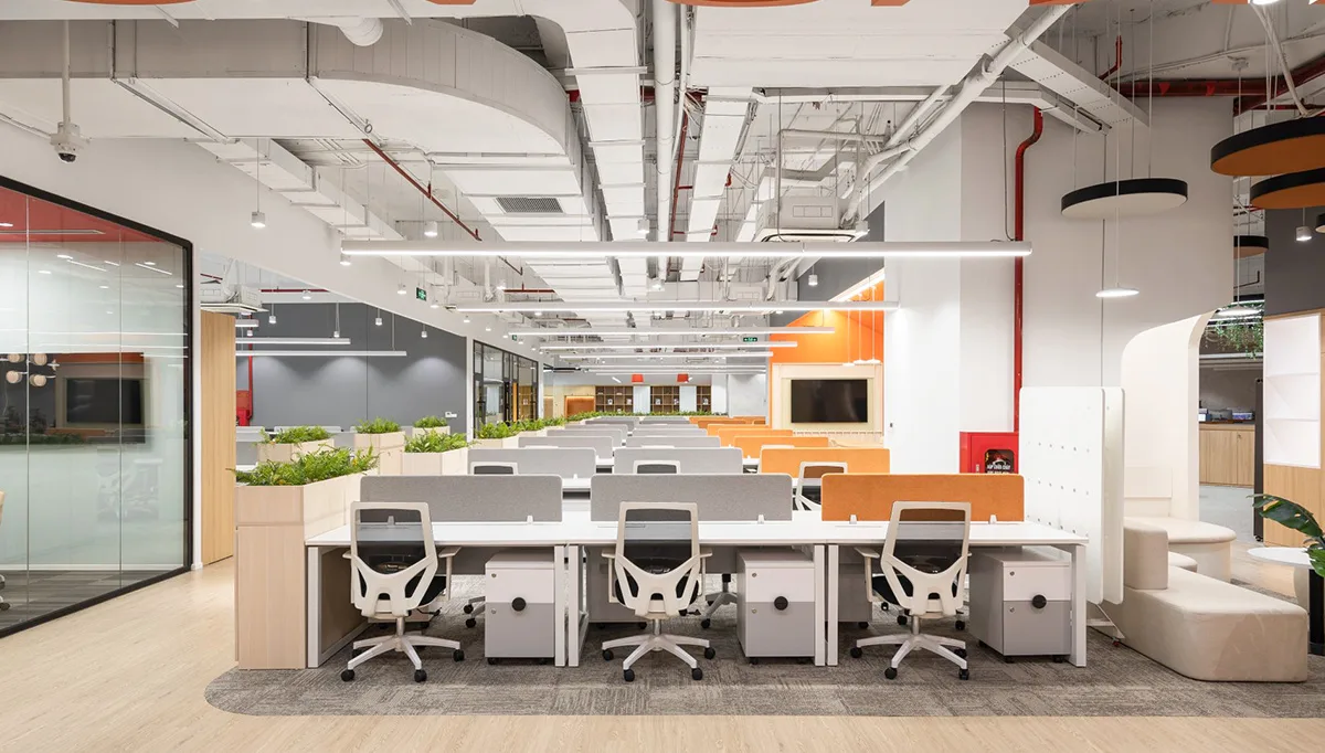 Cải tạo văn phòng là gì_Trang cải tạo văn phòng_Mobile