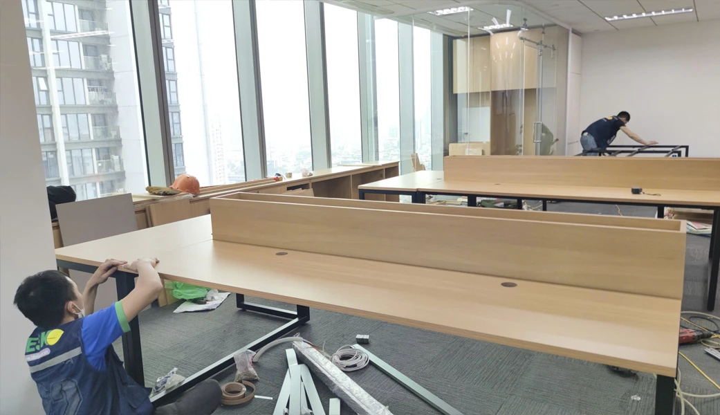 Dịch vụ cải tạo văn phòng_Trang dịch vụ