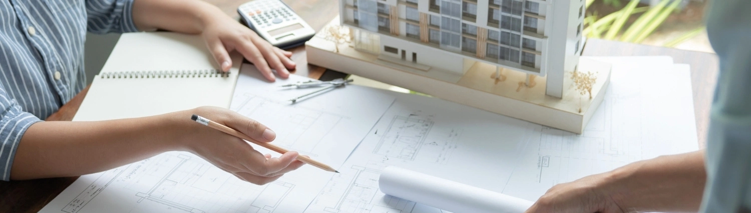 Dịch vụ thiết kế văn phòng của Idesko_Trang thiết kế văn phòng