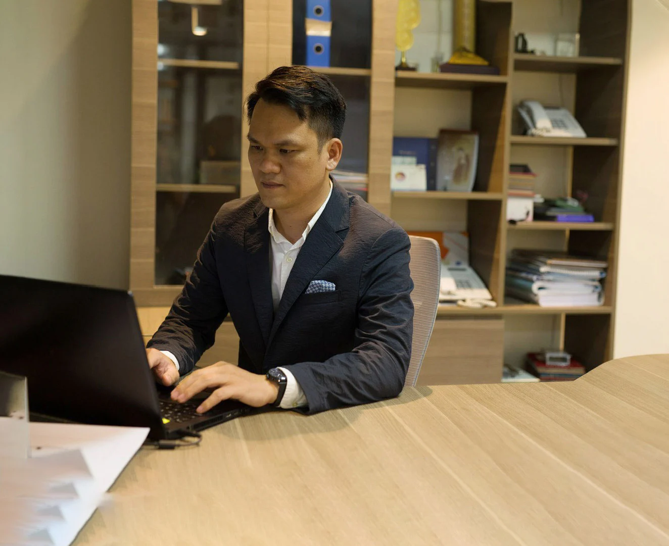 Giới thiệu về Idesko - Trang về chúng tôi