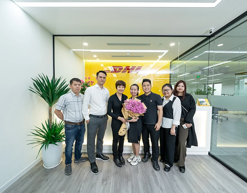 Vệ sinh tổng thể_Trang cải tạo văn phòng_4