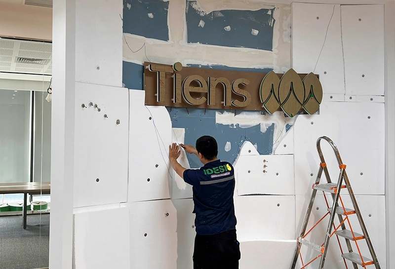 Hoàn thiện và trang trí_Trang cải tạo văn phòng_Mobile