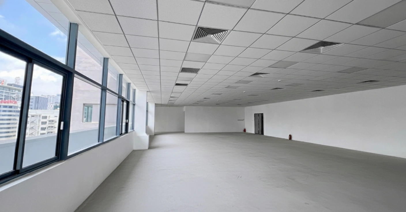 Hoàn trả mặt bằng là gì_Trang hoàn trả mặt bằng