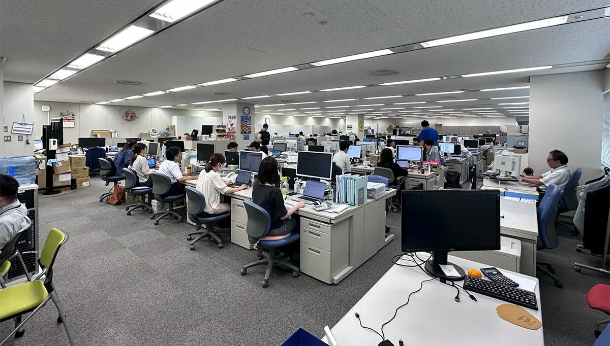 Khi nào cần cải tạo văn phòng_Trang cải tạo văn phòng_Mobile