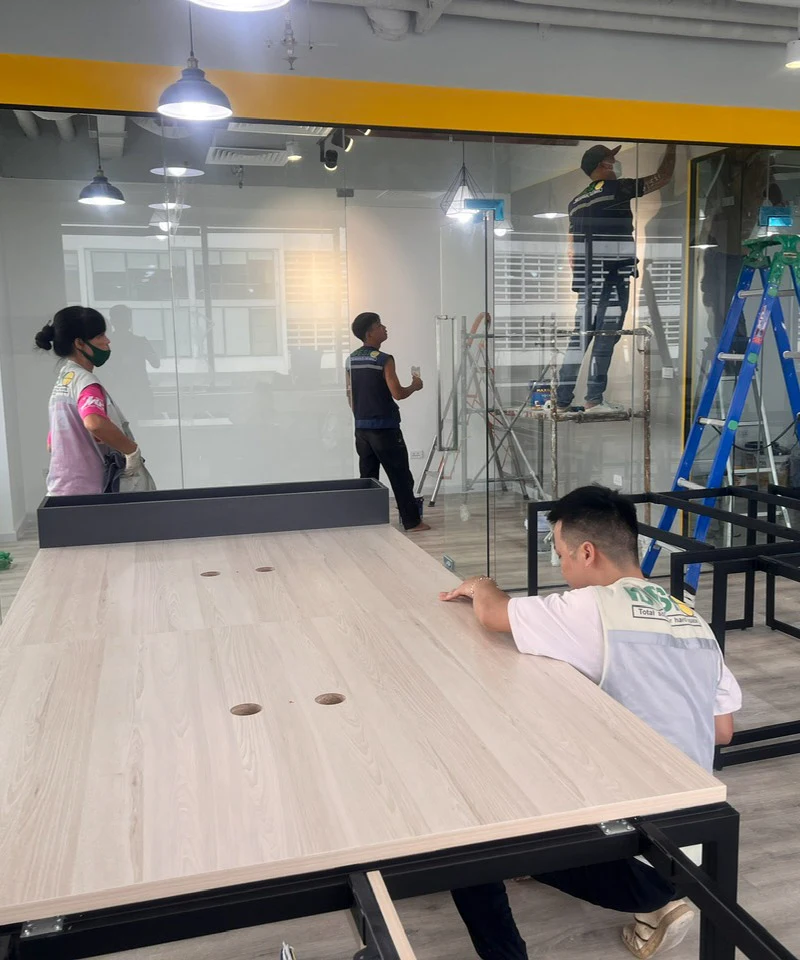 Sản xuất và lắp đặt nội thất_Trang dịch vụ