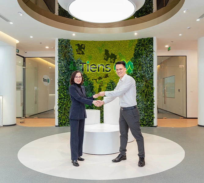 Bàn giao và nghiệm thu_Trang dịch vụ