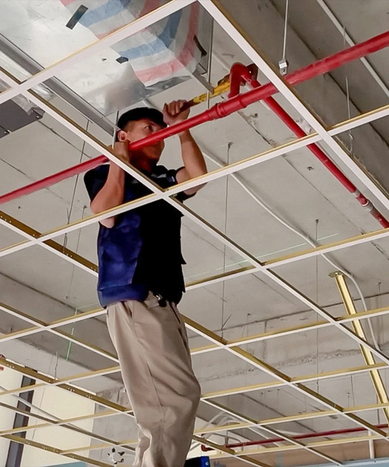 Thi công hệ thống pccc_Trang dịch vụ