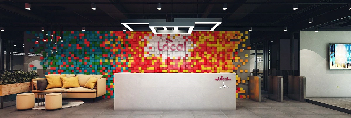 Văn phòng cao cấp_Trang thiết kế văn phòng_1