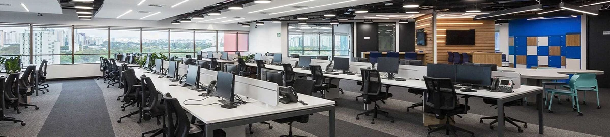 Văn phòng hiện đại_Trang thiết kế văn phòng_2