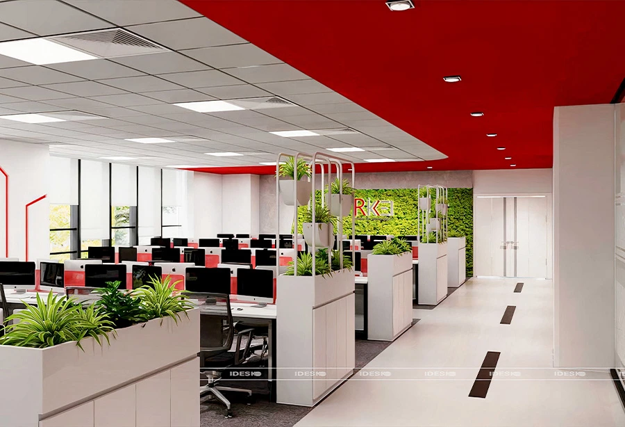 Văn phòng hiện đại_Trang thiết kế văn phòng_Mobile_3