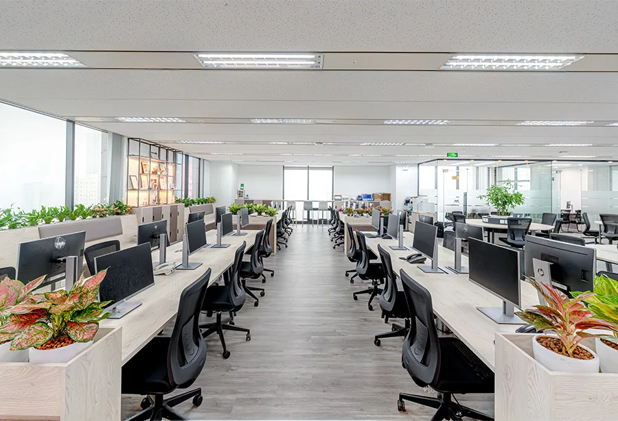 Văn phòng hiện đại_Trang thiết kế văn phòng_Mobile_4