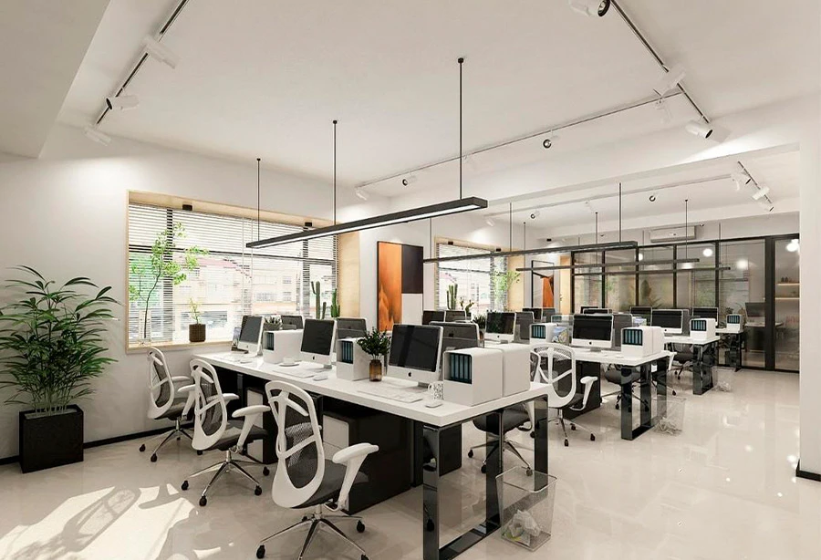 Văn phòng hiện đại_Trang thiết kế văn phòng_Mobile_5