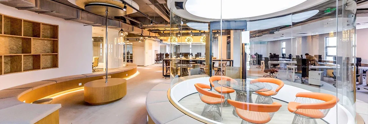 Văn phòng sáng tạo_Trang thiết kế văn phòng_6