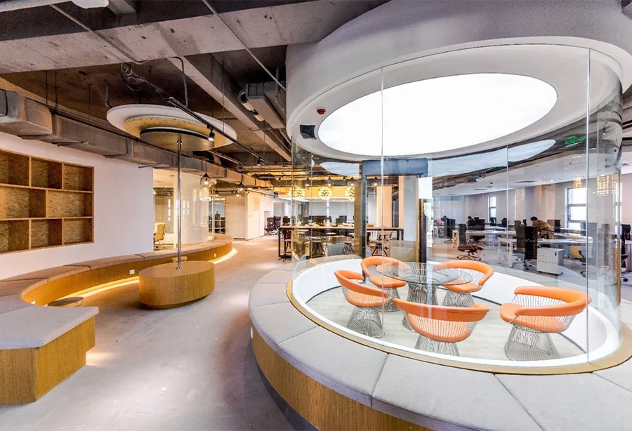 Văn phòng sáng tạo_Trang thiết kế văn phòng_Mobile_1